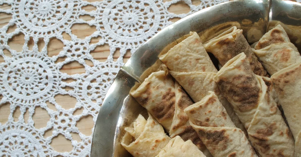 Lefse